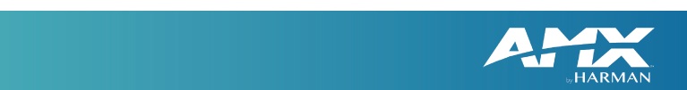 Logo de AMX