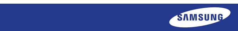 Logo de Samsung